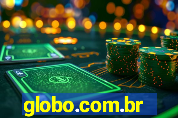 globo.com.br globo.com.br absolutamente sobretudo